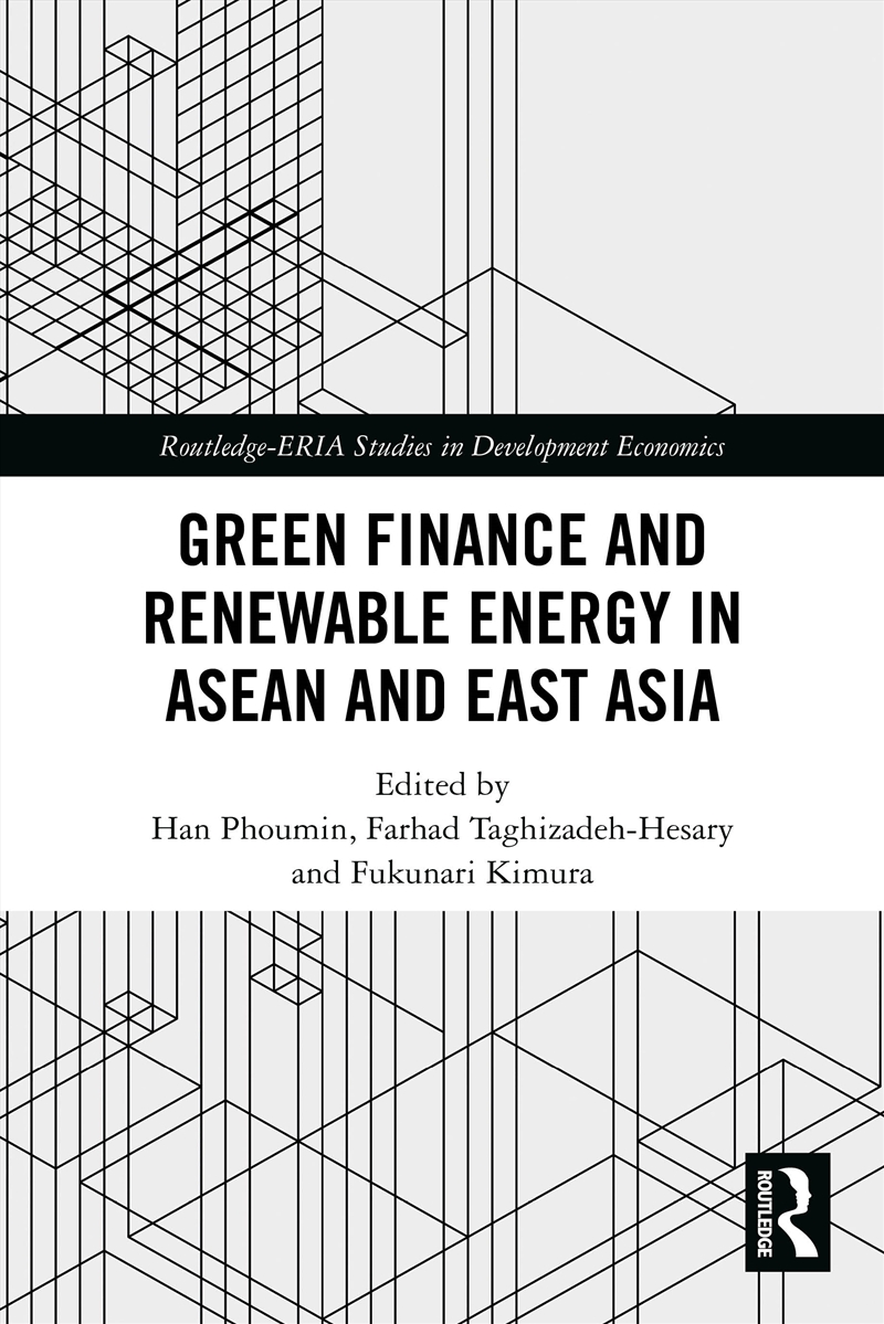 Green Finance And Renewable Energy In Asean And East Asia/Product Detail/Business Leadership & Management