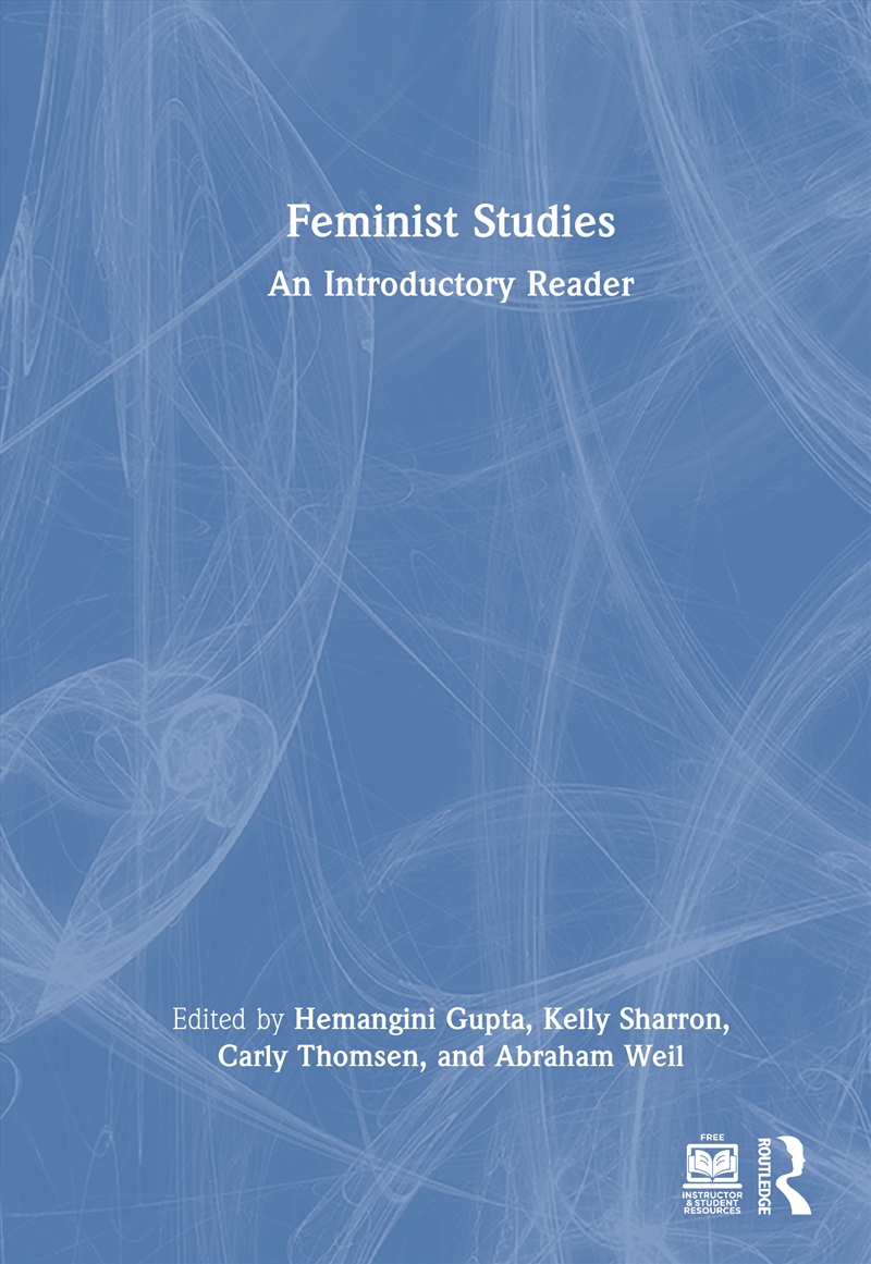 Feminist Studies An Introductory Reader/Product Detail/Politics & Government