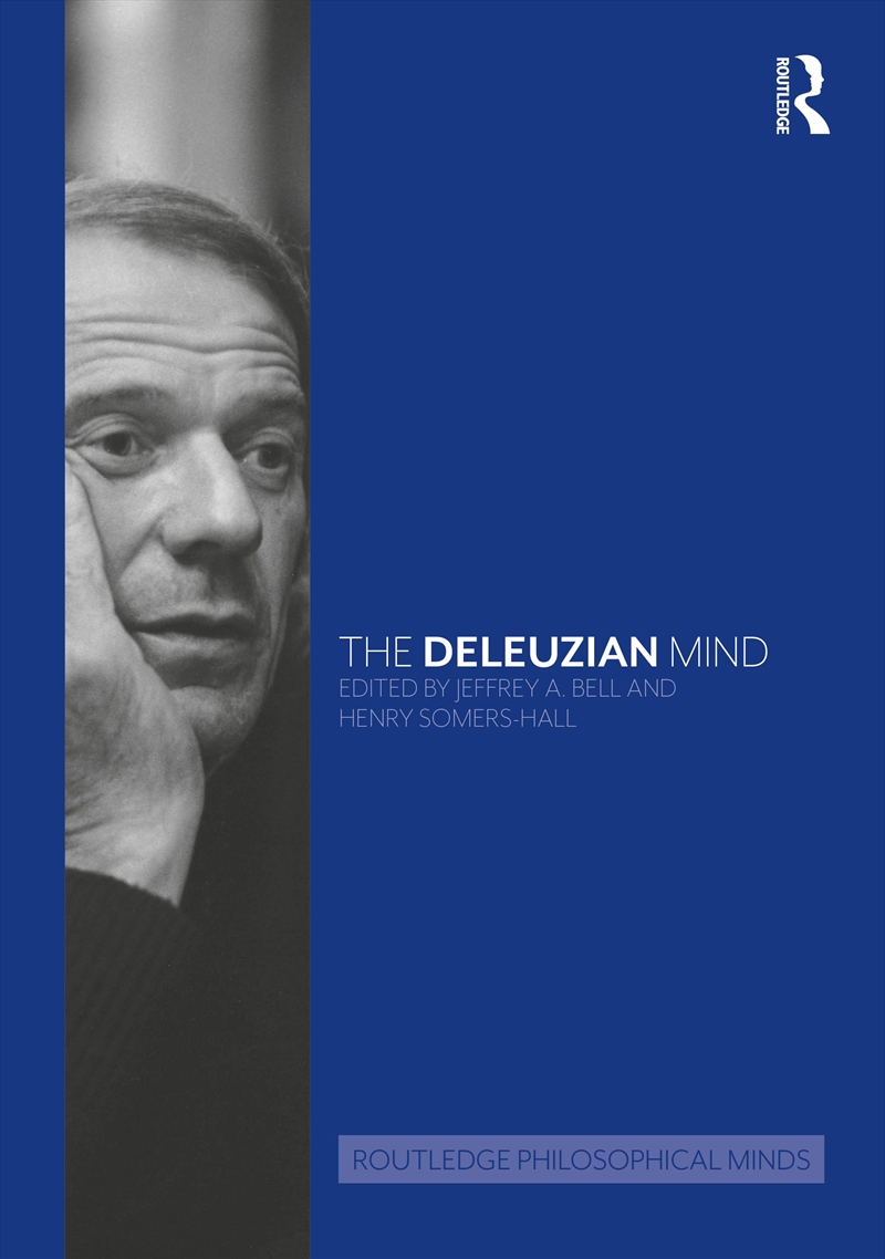 Deleuzian Mind/Product Detail/Reading