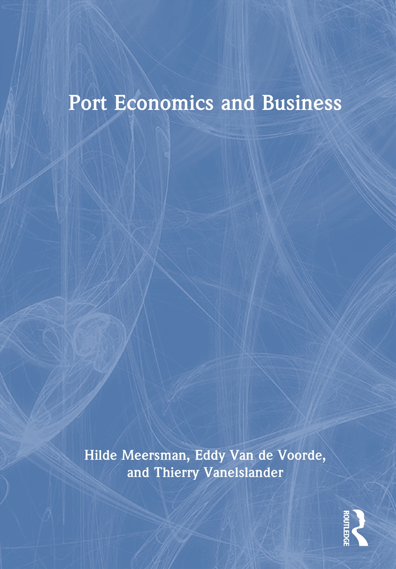 Port Economics And Business/Product Detail/Business Leadership & Management