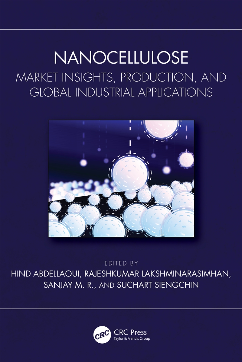 Nanocellulose Market Insights, Production, And Global Industrial Applications/Product Detail/Reading