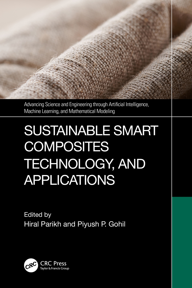 Sustainable Smart Composites Technology, And Applications/Product Detail/Reading