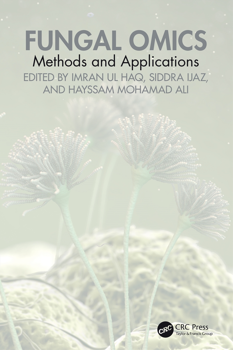 Fungal Omics Methods And Applications/Product Detail/Science