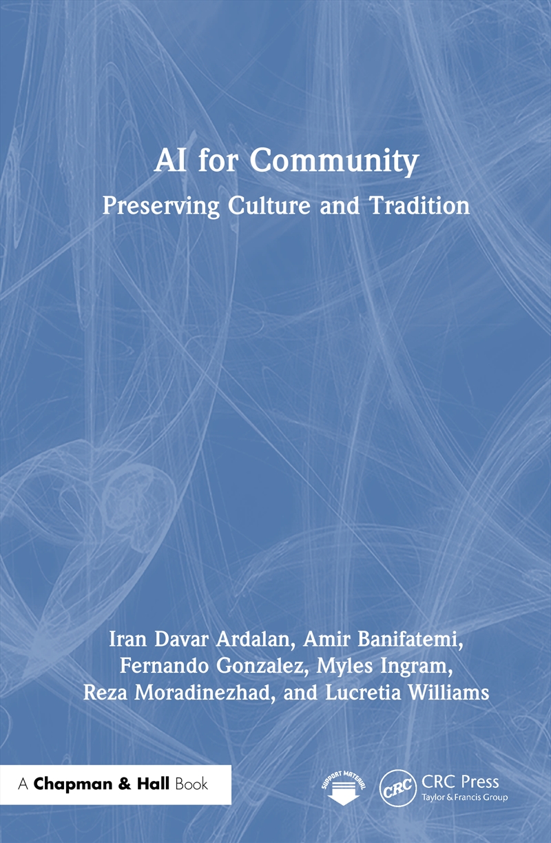 Ai For Community Preserving Culture And Tradition/Product Detail/Reading