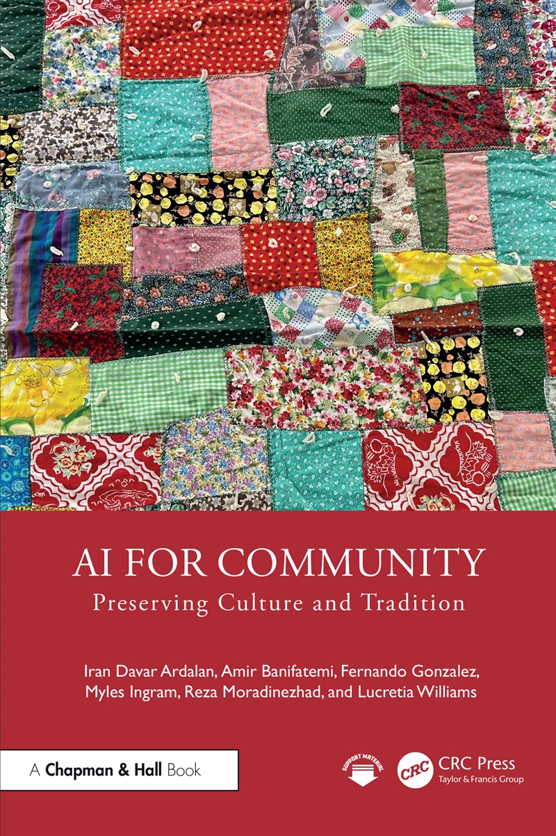 Ai For Community Preserving Culture And Tradition/Product Detail/Technology & Engineering