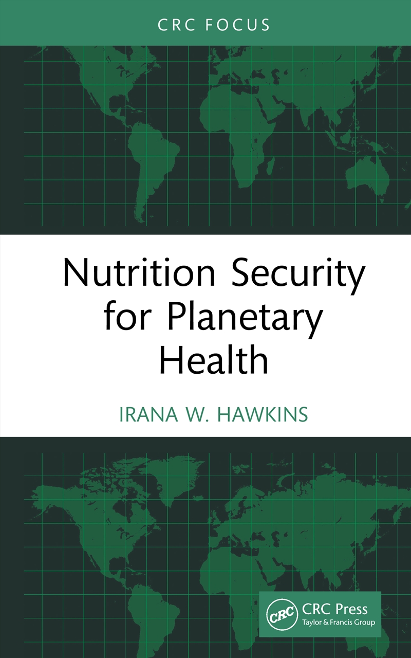 Nutrition Security For Planetary Health/Product Detail/Healthcare