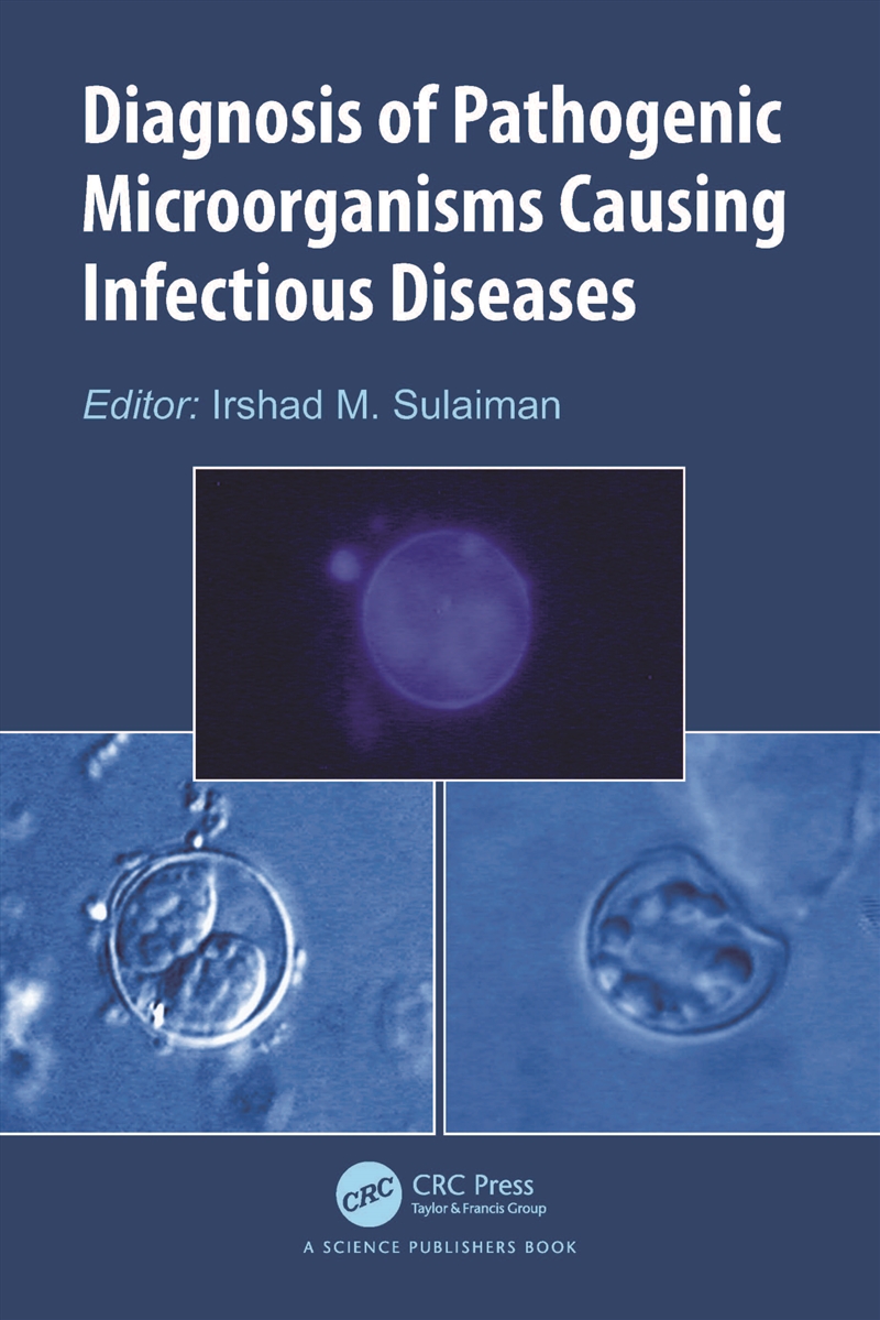 Diagnosis Of Pathogenic Microorganisms Causing Infectious Diseases/Product Detail/Healthcare