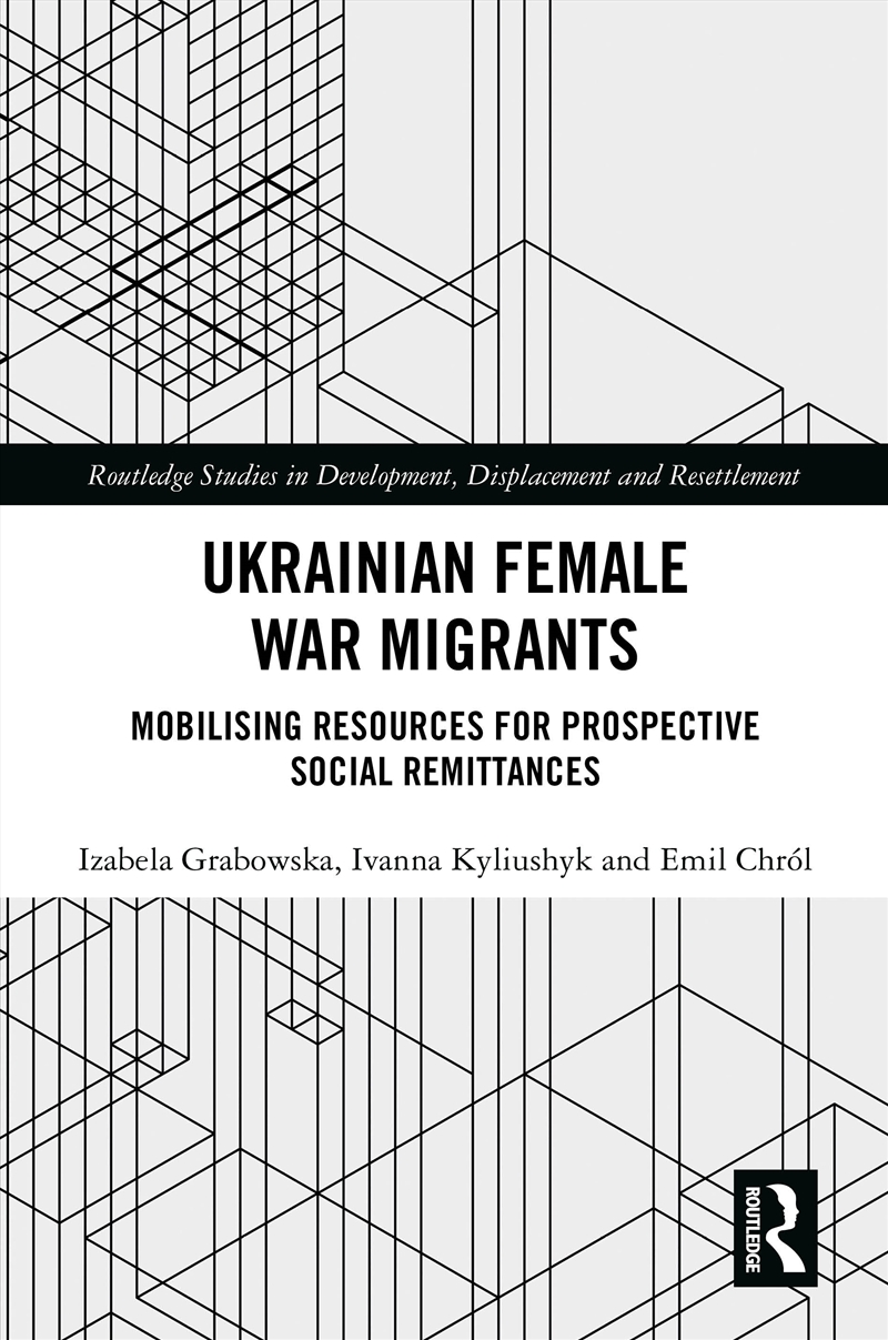 Ukrainian Female War Migrants Mobilising Resources For Prospective Social Remittances/Product Detail/History