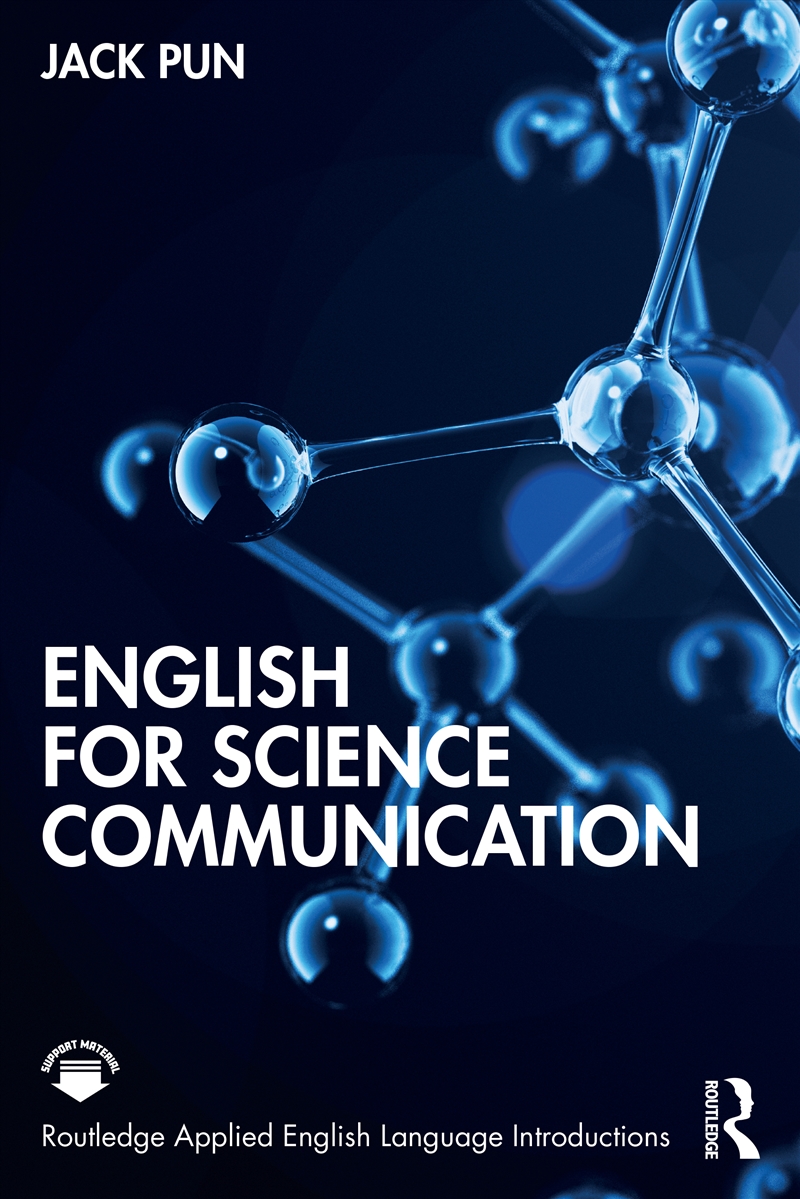 English For Science Communication/Product Detail/Language & Linguistics