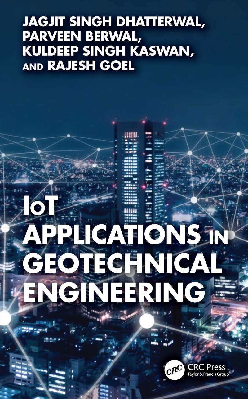 Iot Applications In Geotechnical Engineering/Product Detail/Reading