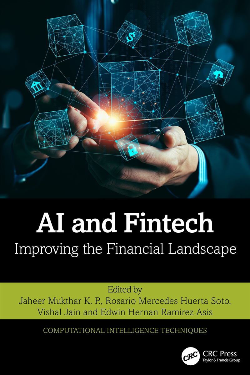 Ai And Fintech Improving The Financial Landscape/Product Detail/Technology & Engineering