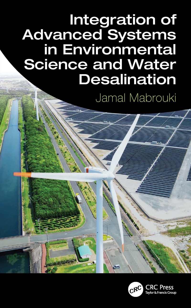 Integration Of Advanced Systems In Environmental Science And Water Desalination/Product Detail/Reading