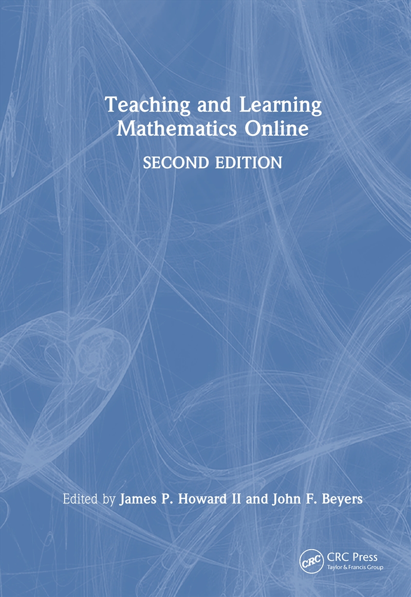 Teaching And Learning Mathematics Online/Product Detail/Maths