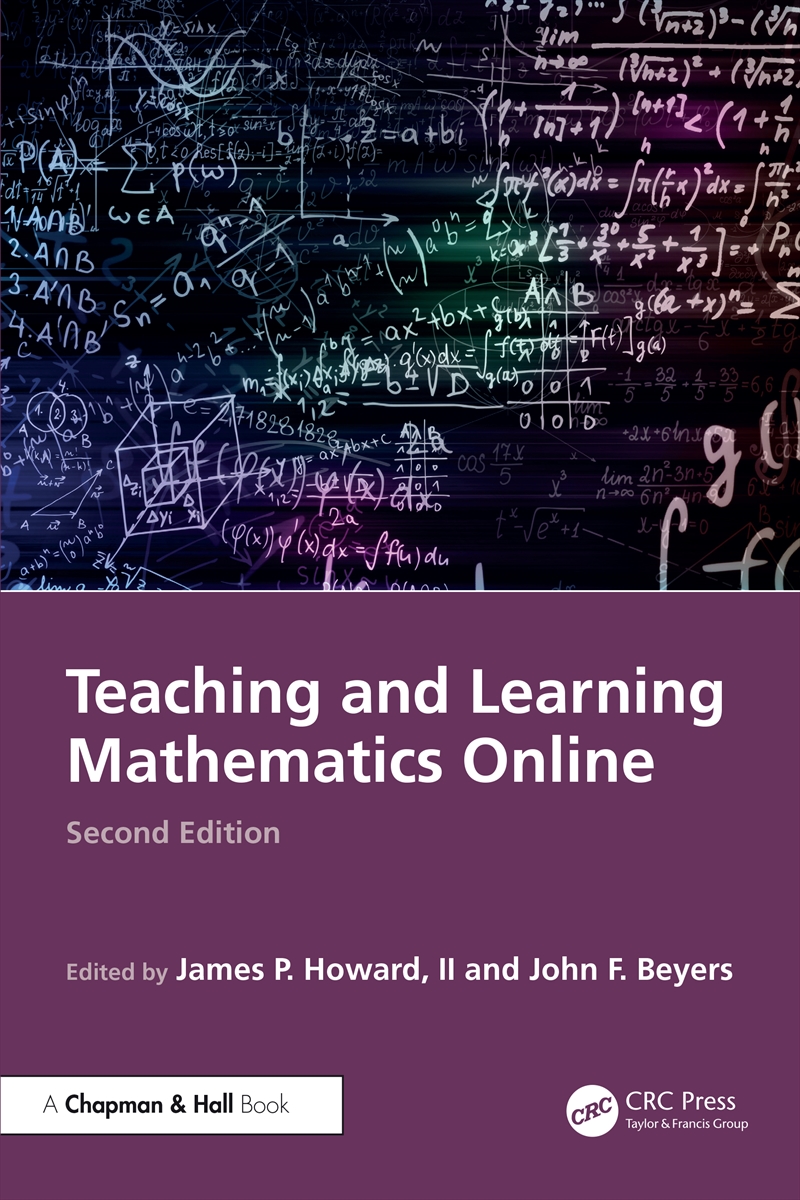 Teaching And Learning Mathematics Online/Product Detail/Maths