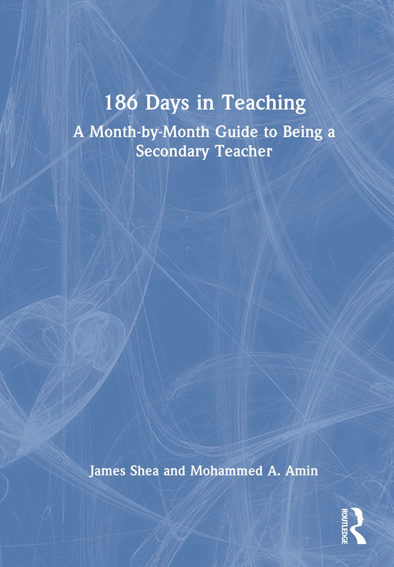 186 Days In Teaching A Month-By-Month Guide To Being A Secondary Teacher/Product Detail/Teaching