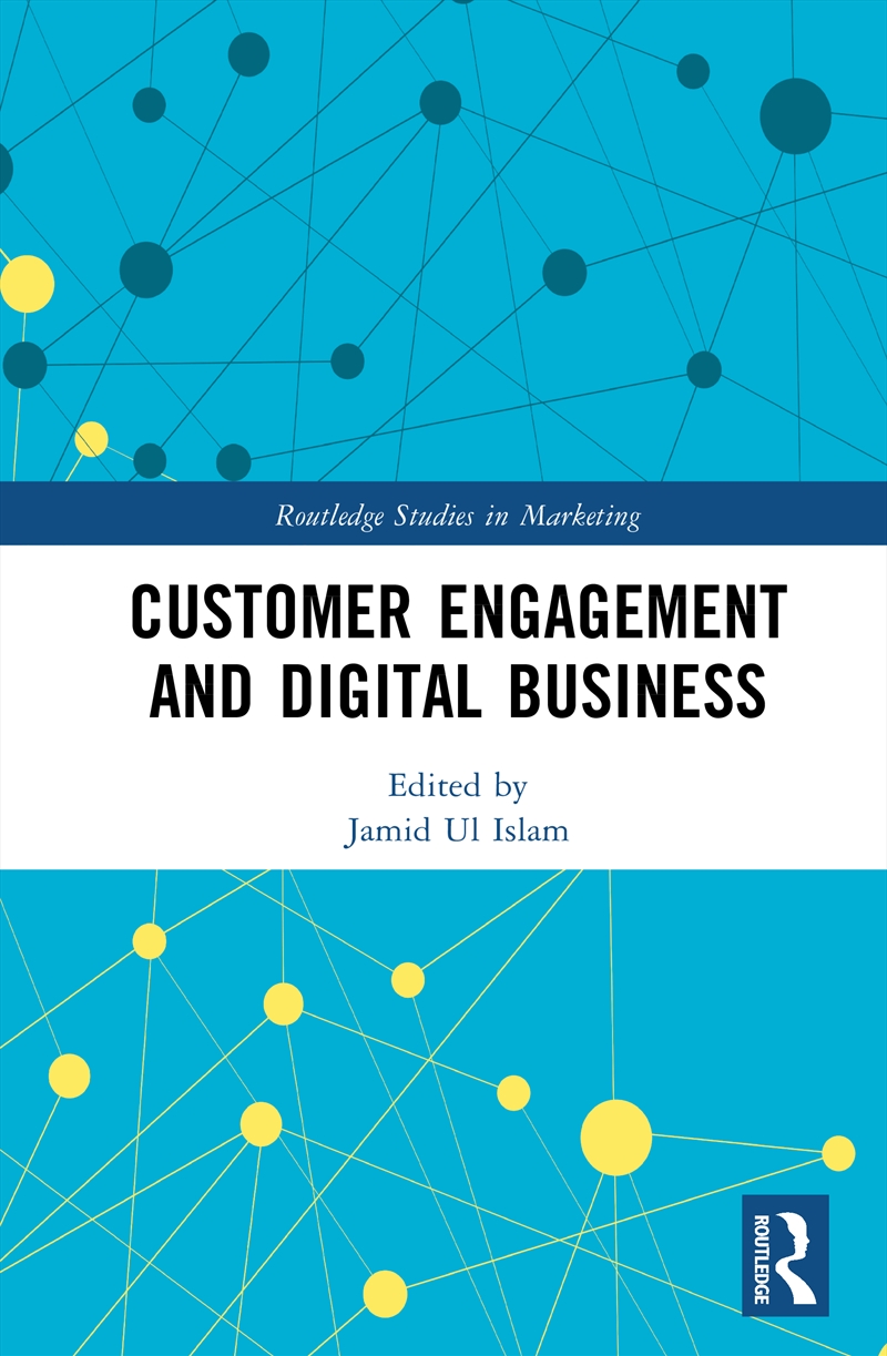 Customer Engagement And Digital Business/Product Detail/Business Leadership & Management