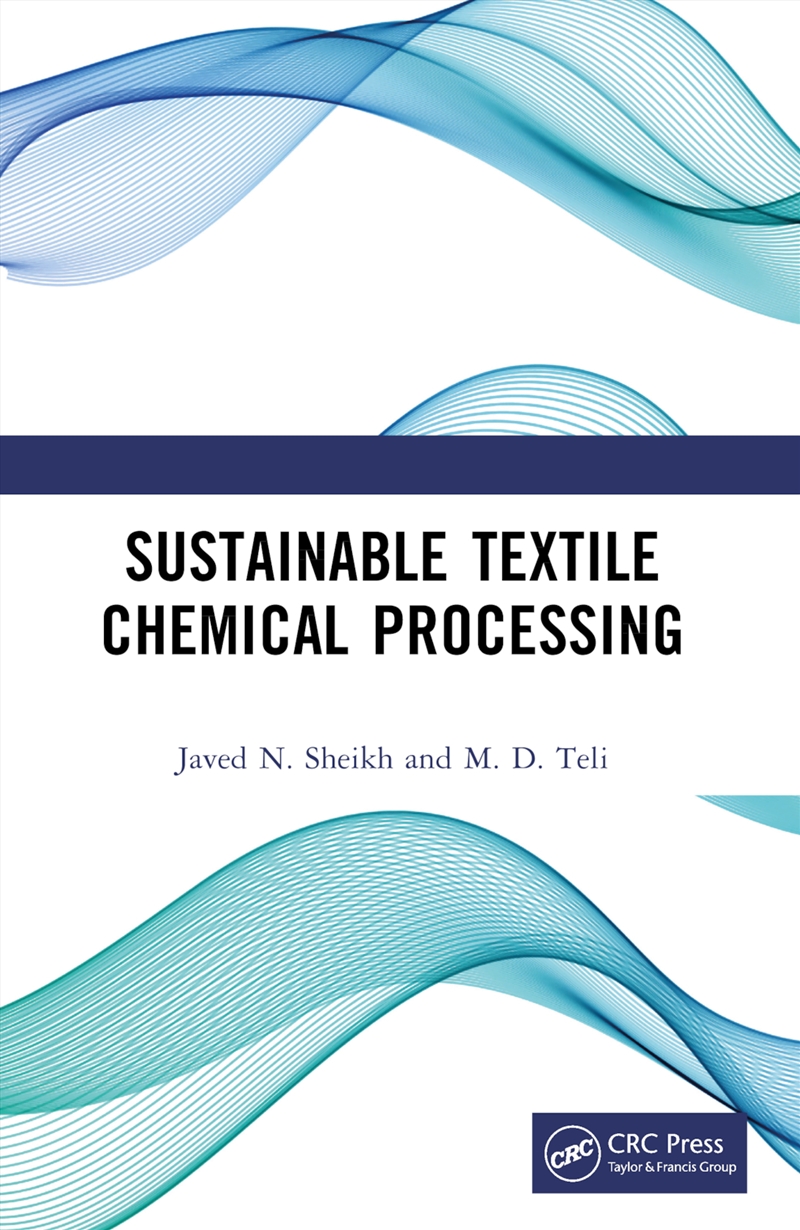 Sustainable Textile Chemical Processing/Product Detail/Business Leadership & Management