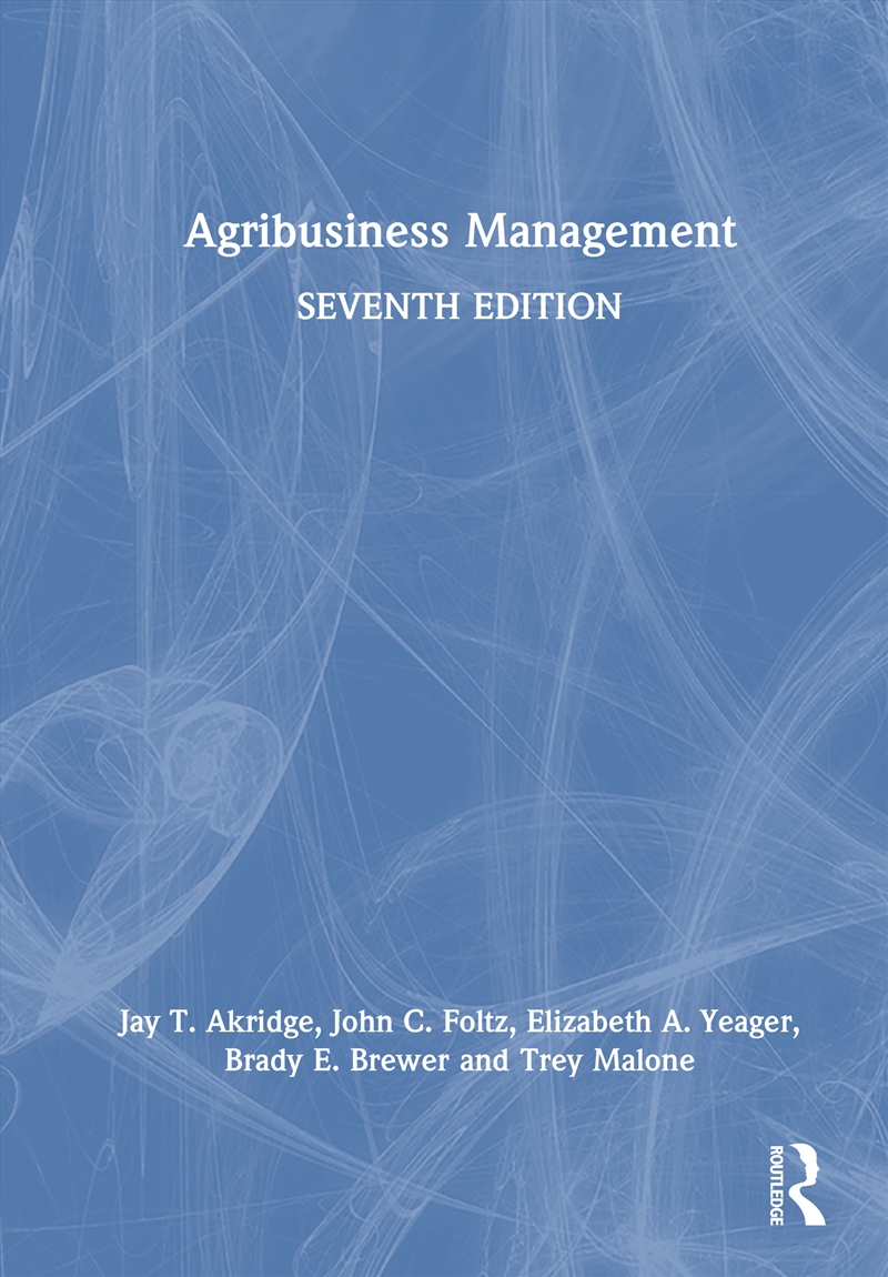 Agribusiness Management/Product Detail/Business Leadership & Management