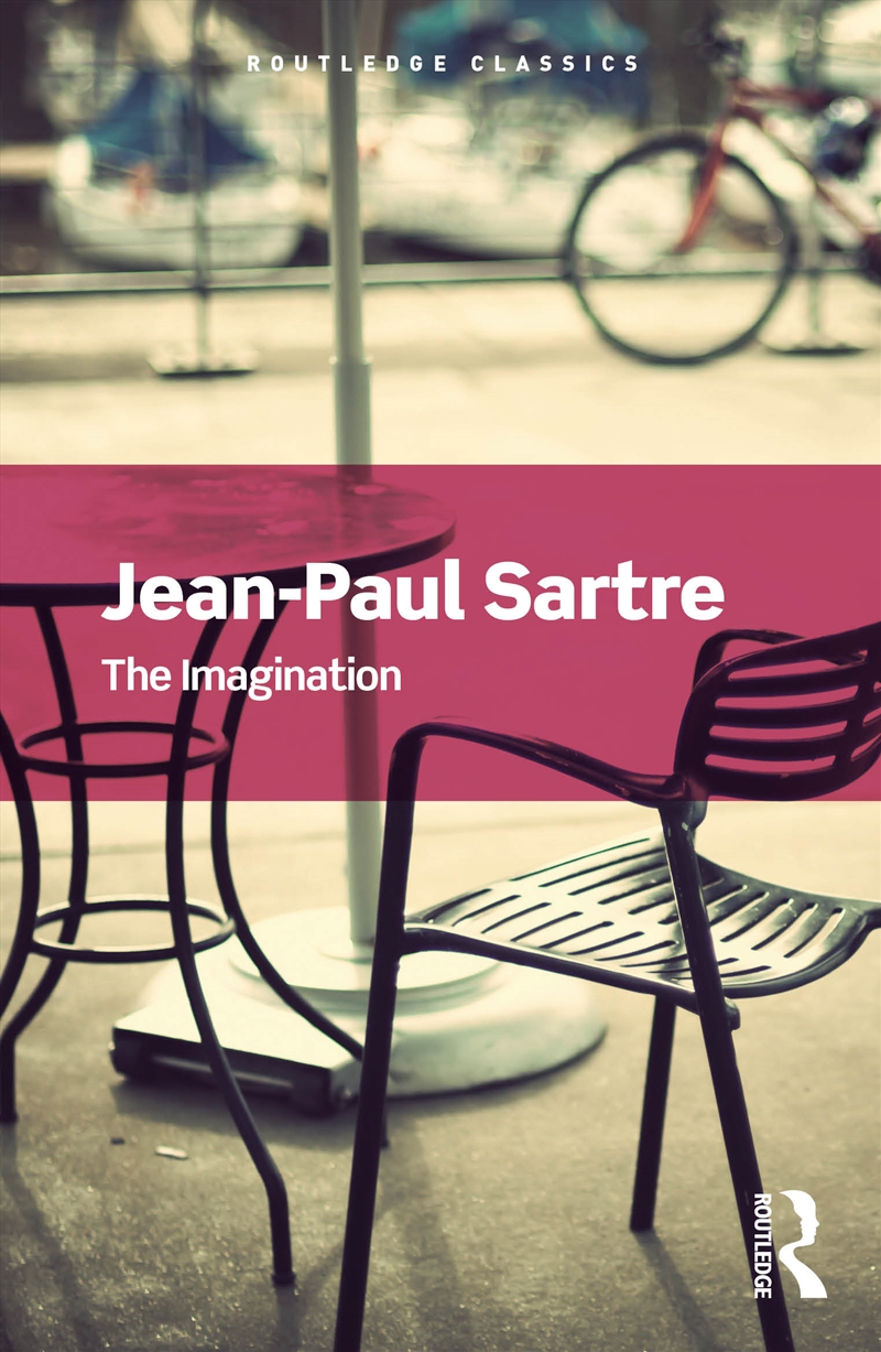 Imagination/Product Detail/Reading