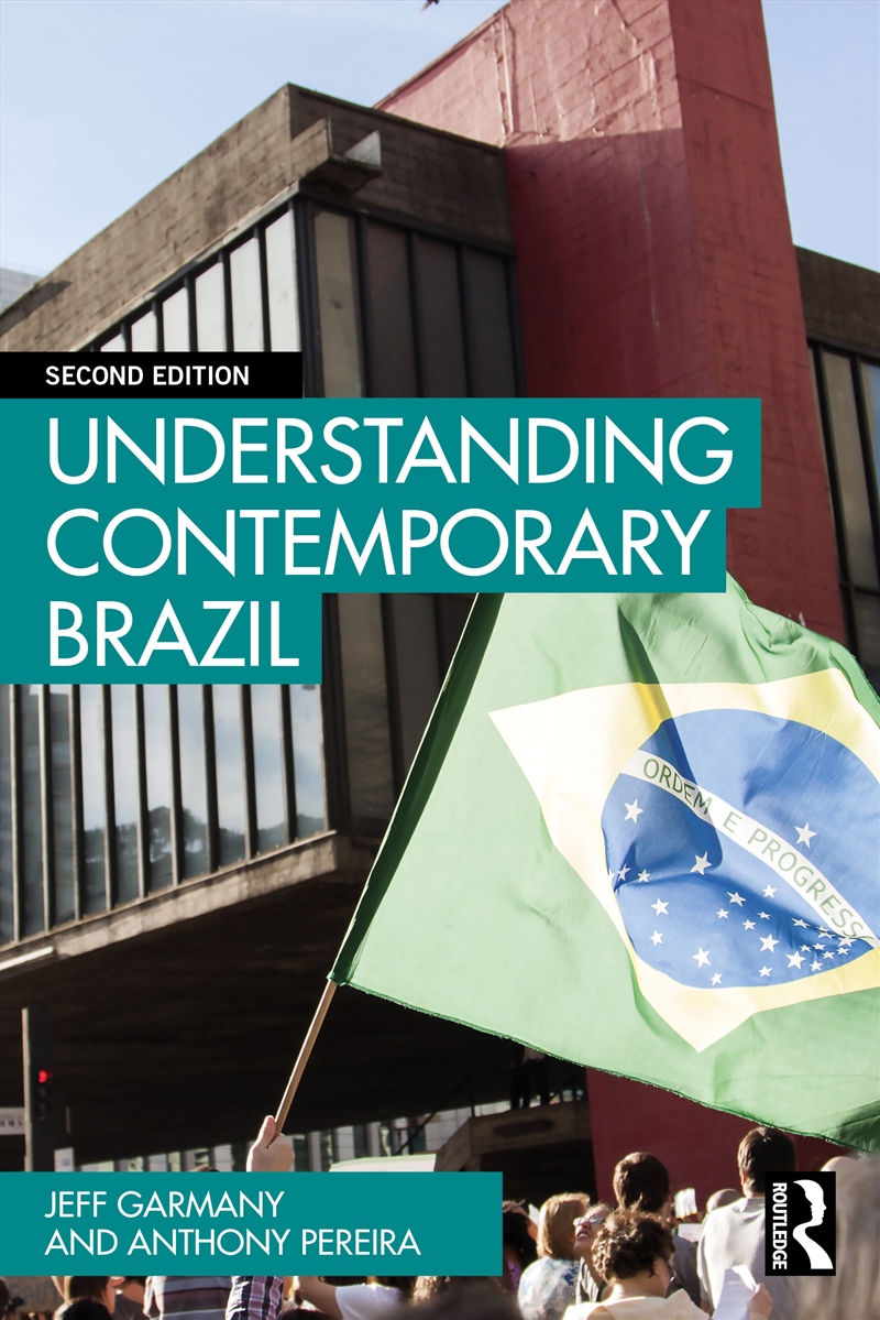 Understanding Contemporary Brazil/Product Detail/Politics & Government