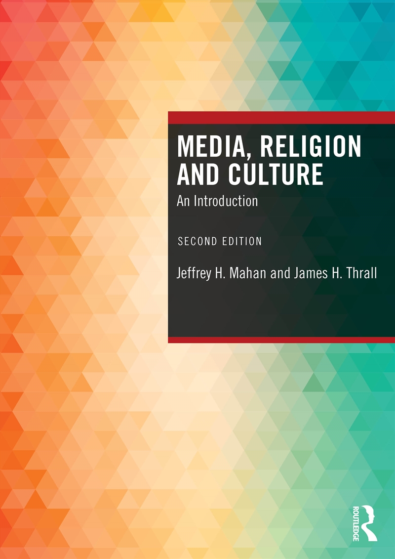 Media, Religion And Culture An Introduction/Product Detail/Religion & Beliefs