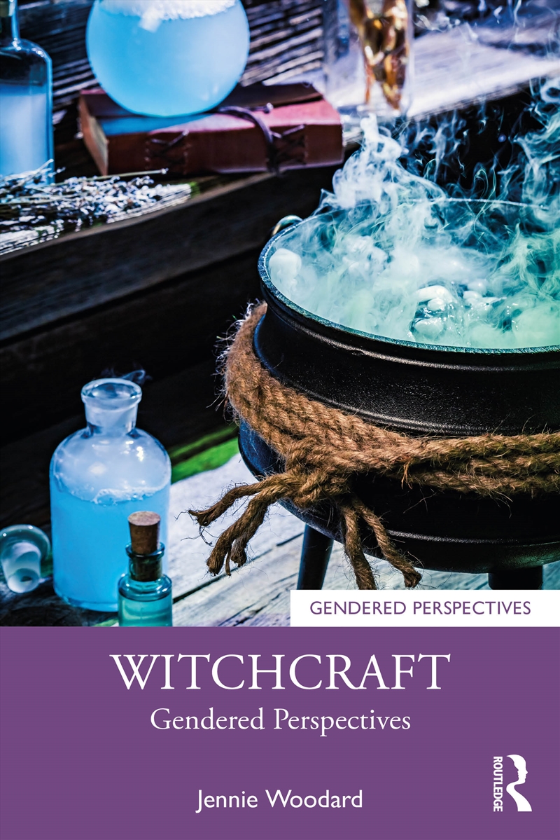 Witchcraft Gendered Perspectives/Product Detail/Politics & Government