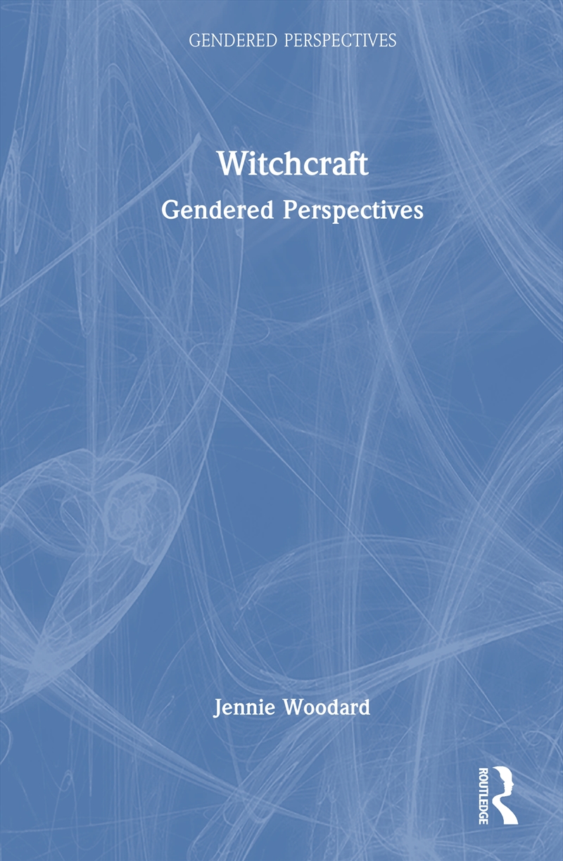 Witchcraft Gendered Perspectives/Product Detail/Politics & Government