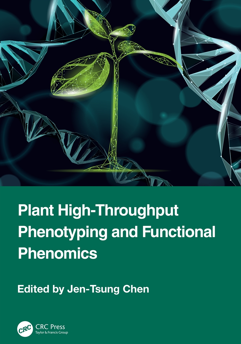 Plant High-Throughput Phenotyping And Functional Phenomics/Product Detail/Science