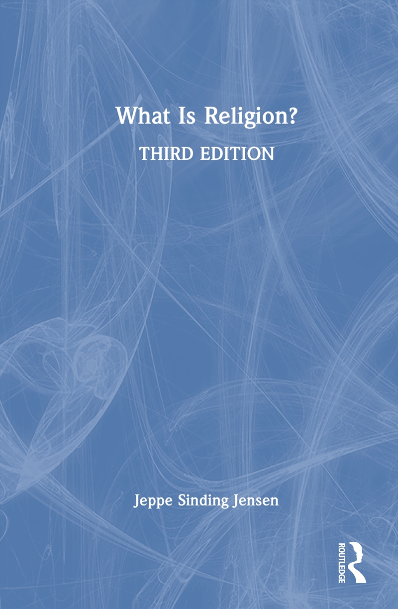 What Is Religion?/Product Detail/Religion & Beliefs