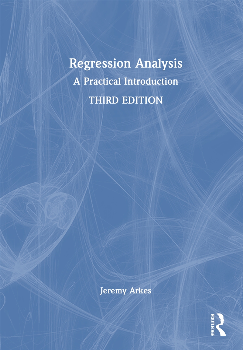 Regression Analysis A Practical Introduction/Product Detail/Business Leadership & Management