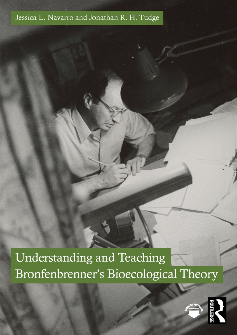 Understanding And Teaching Bronfenbrenner's Bioecological Theory/Product Detail/Psychology