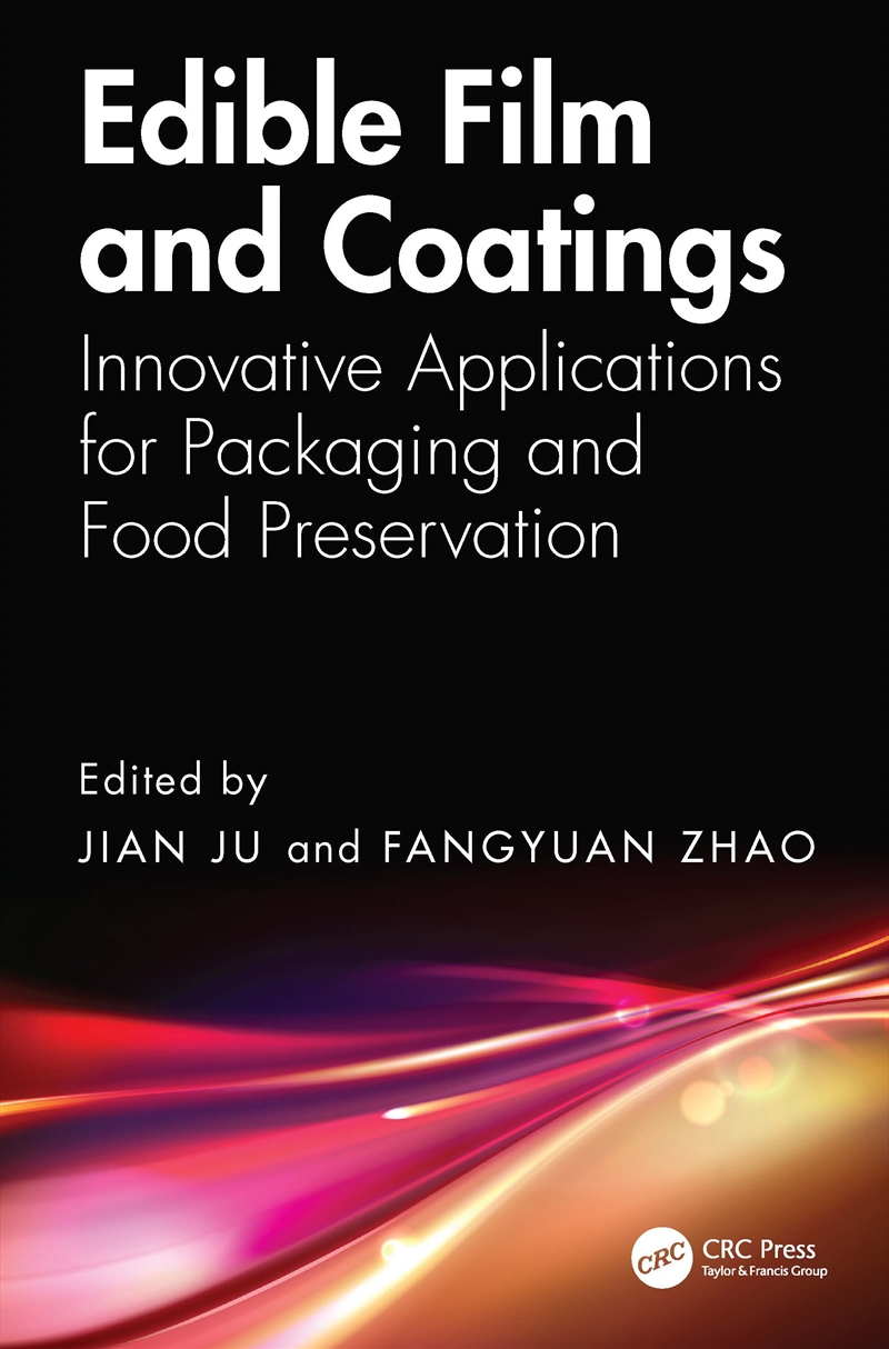 Edible Film And Coatings Innovative Applications For Packaging And Food Preservation/Product Detail/Reading