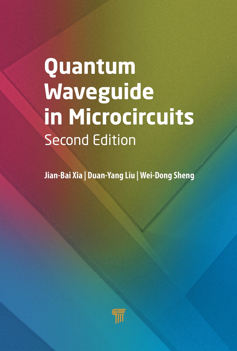 Quantum Waveguide In Microcircuits (Second Edition)/Product Detail/Science
