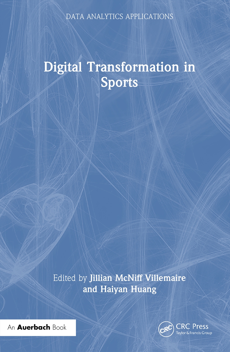Digital Transformation In Sports/Product Detail/Reading