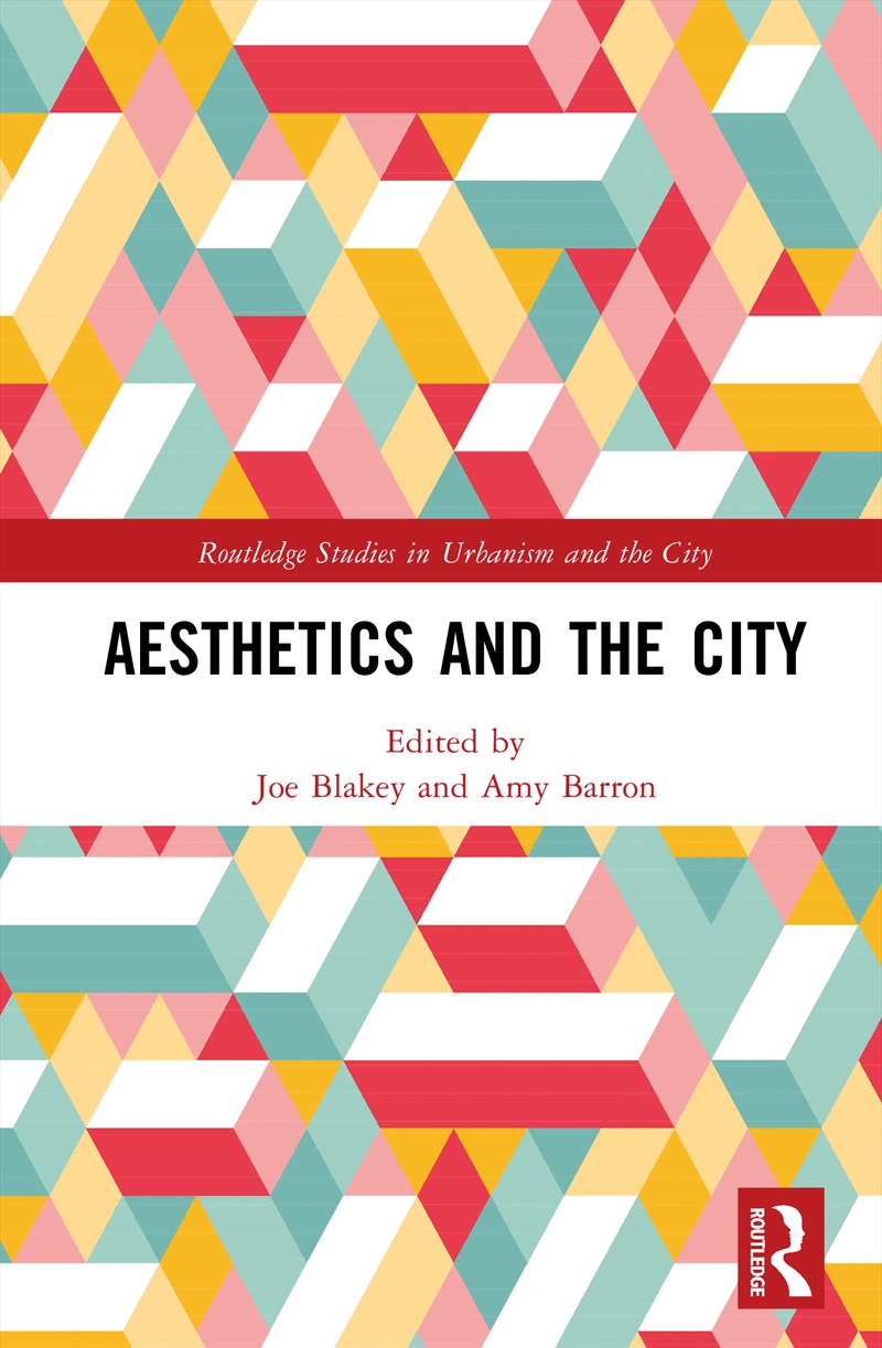 Aesthetics And The City/Product Detail/Science
