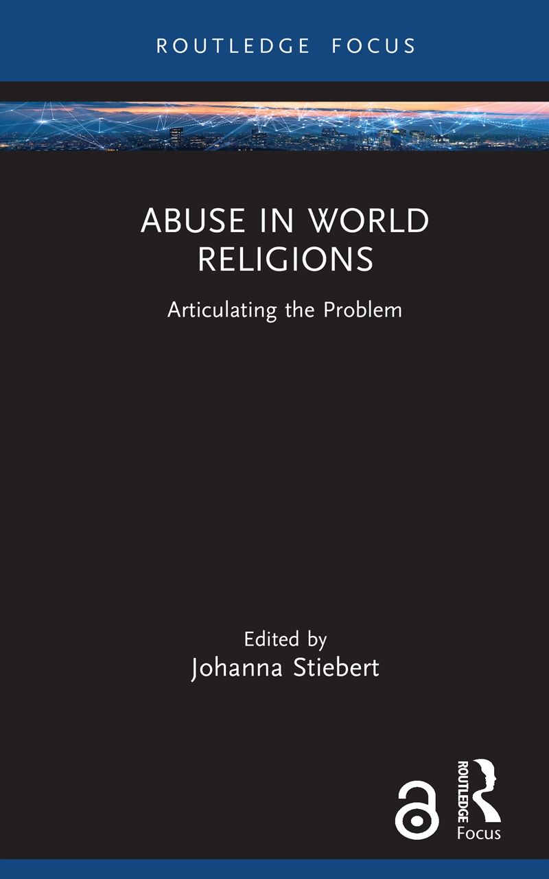 Abuse In World Religions Articulating The Problem/Product Detail/Religion & Beliefs