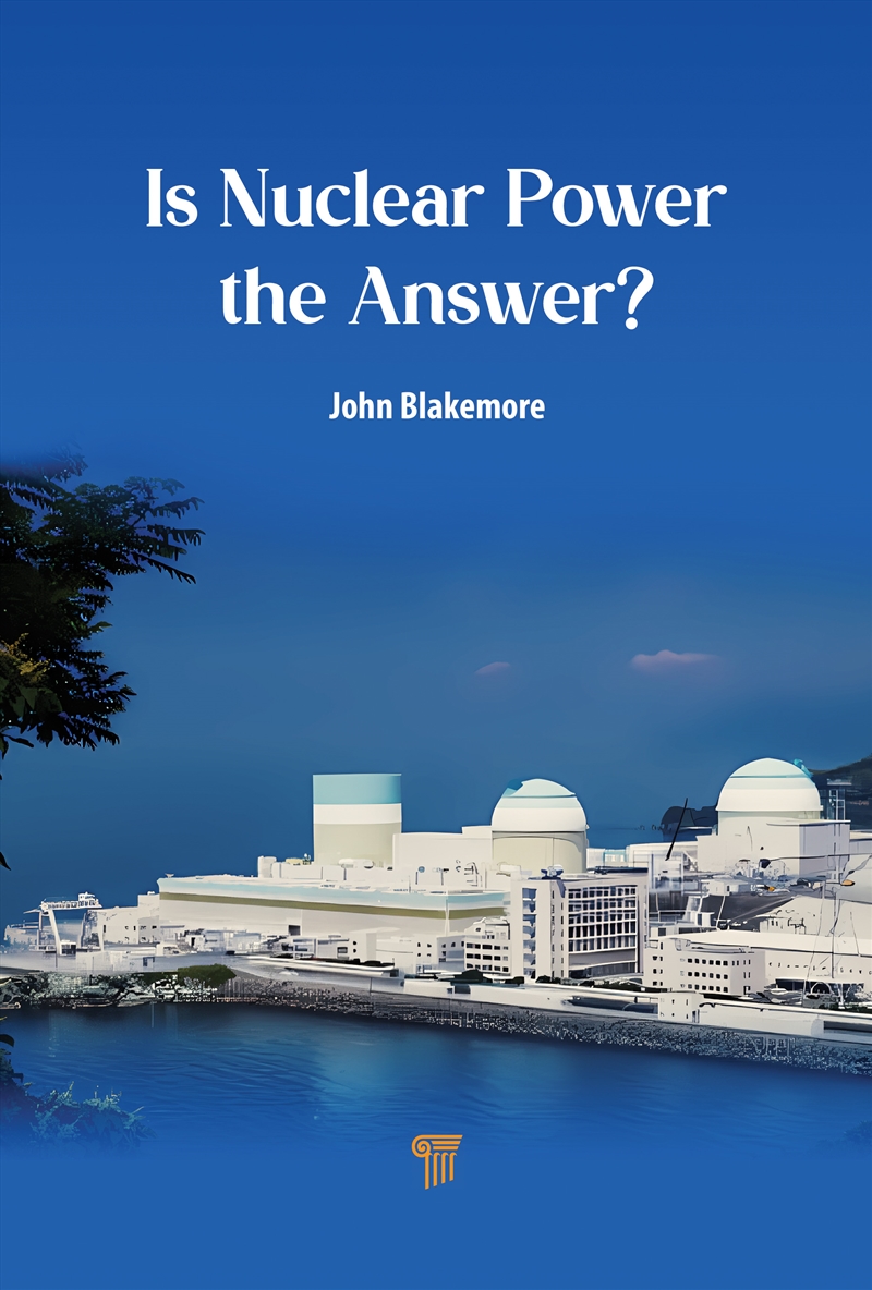 Is Nuclear Power The Answer?/Product Detail/Reading