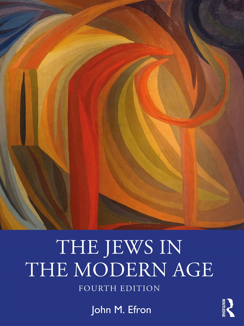 Jews In The Modern Age/Product Detail/History