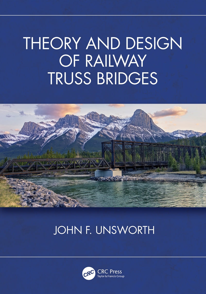 Theory And Design Of Railway Truss Bridges/Product Detail/Reading
