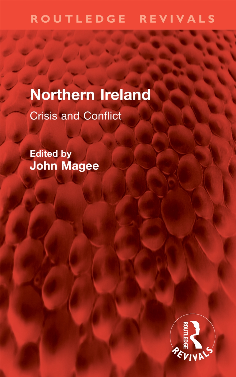 Northern Ireland Crisis And Conflict/Product Detail/History