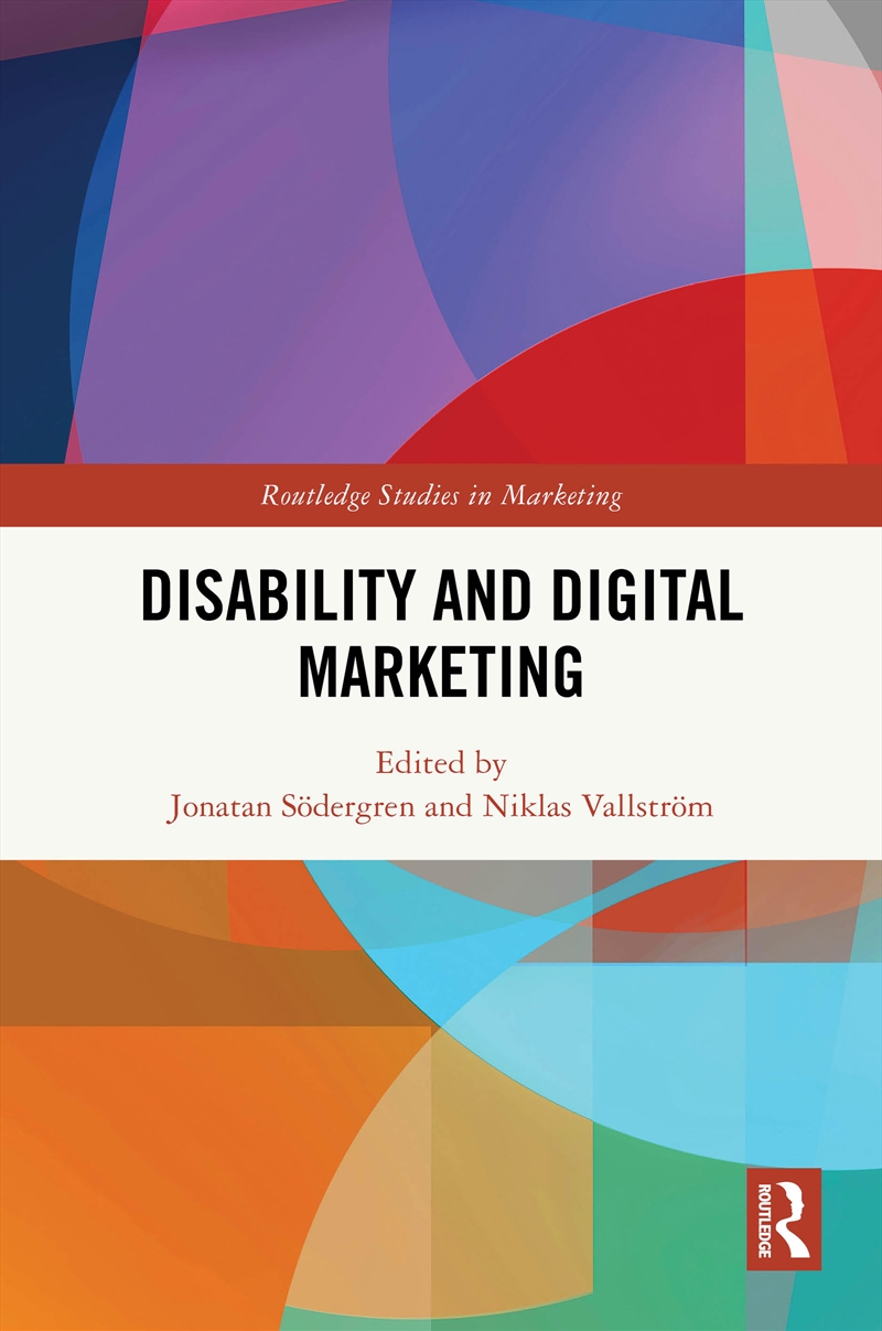 Disability And Digital Marketing/Product Detail/Business Leadership & Management