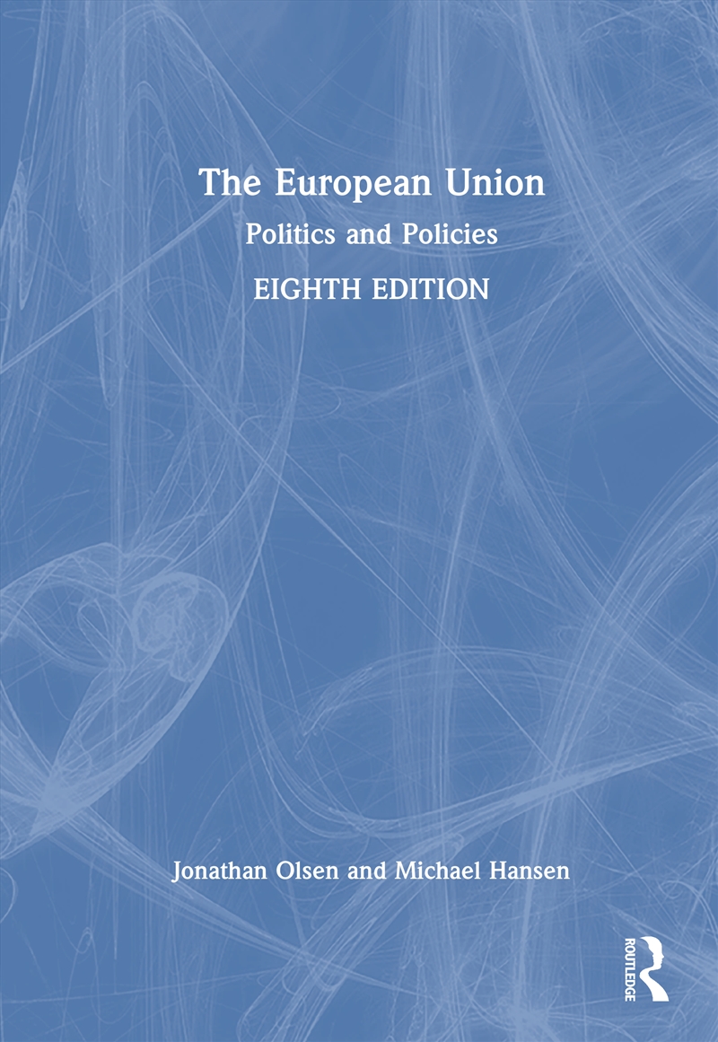 European Union Politics And Policies/Product Detail/Politics & Government