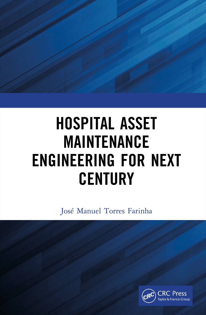 Hospital Asset Maintenance Engineering For The Next Century/Product Detail/Healthcare
