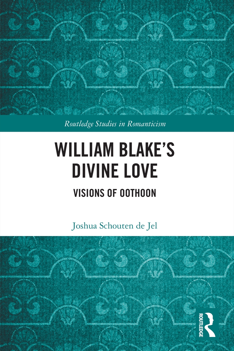 William Blake’S Divine Love Visions Of Oothoon/Product Detail/Literature & Poetry