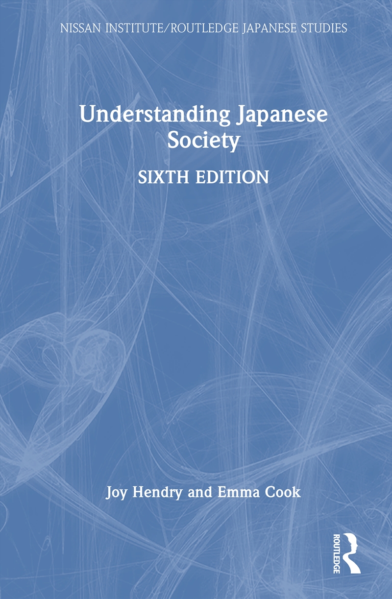 Understanding Japanese Society/Product Detail/Politics & Government