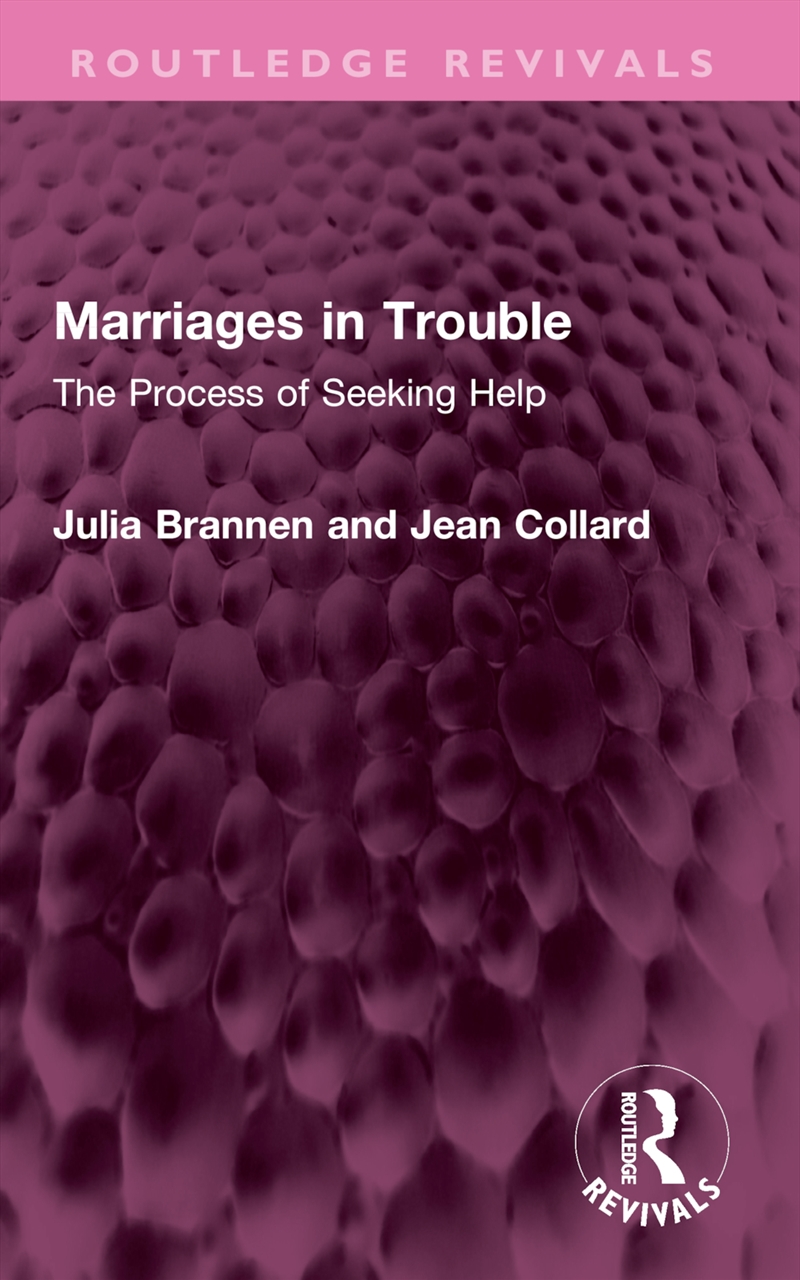 Buy Marriages In Trouble The Process Of Seeking Help Online Sanity(01)