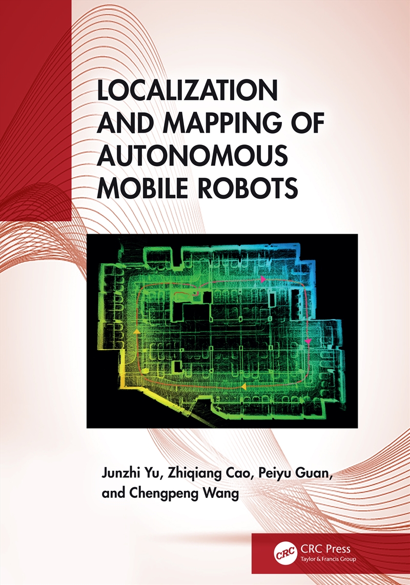 Localization And Mapping Of Autonomous Mobile Robots/Product Detail/Reading
