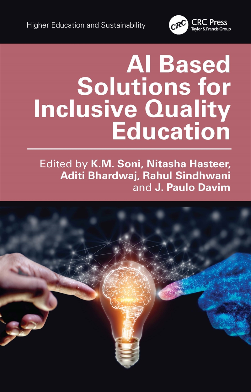 Ai Based Solutions For Inclusive Quality Education/Product Detail/Reading