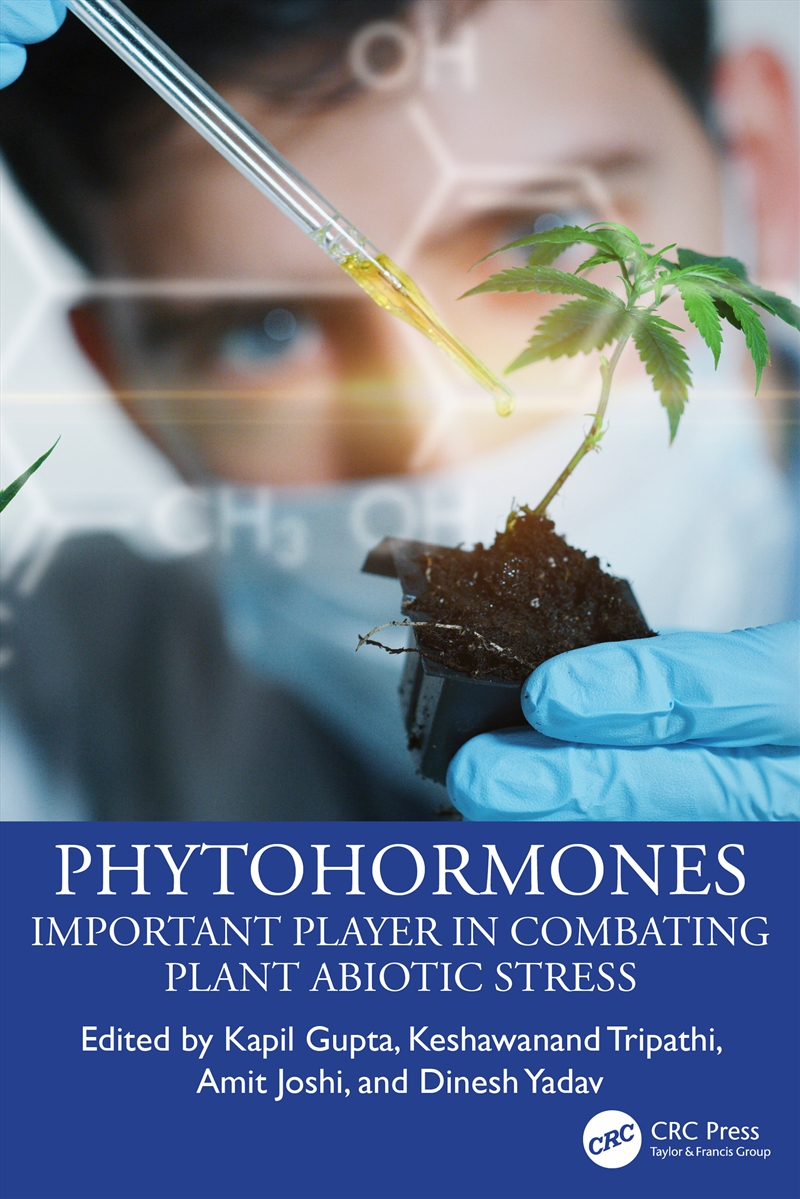 Phytohormones Important Player In Combating Plant Abiotic Stress/Product Detail/Science