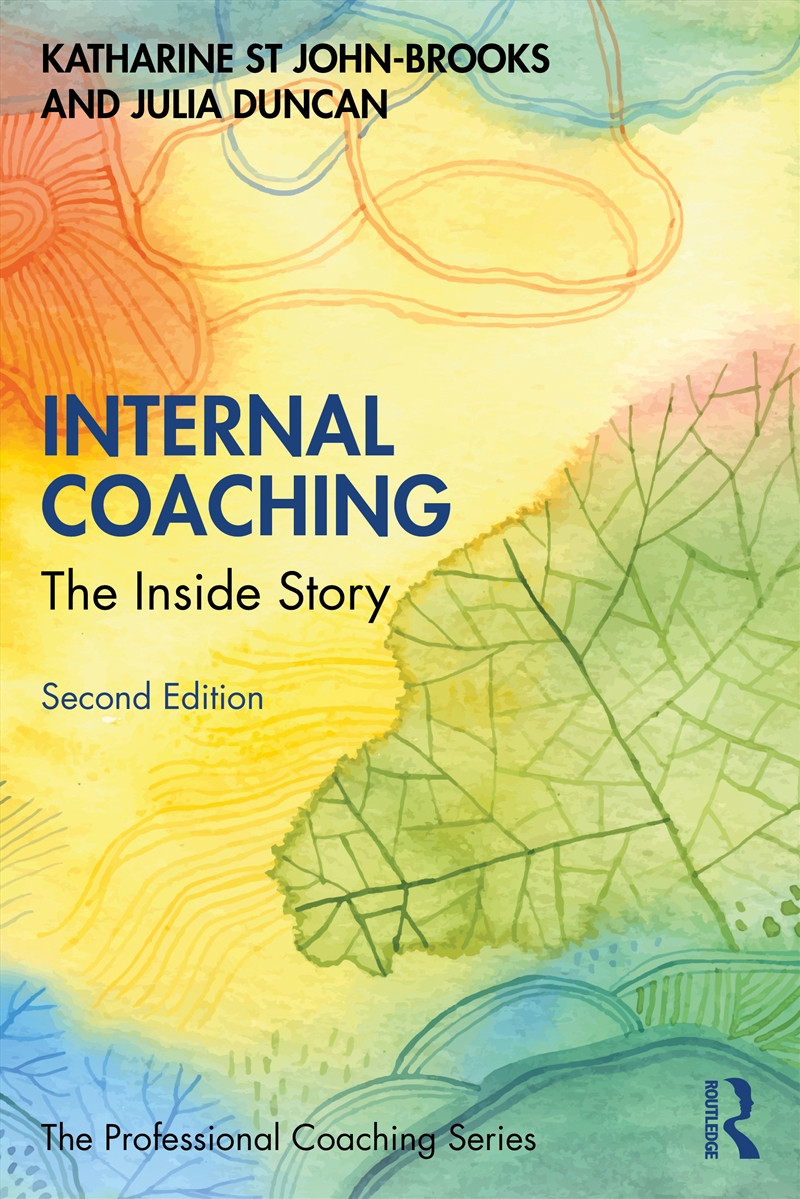 Internal Coaching The Inside Story/Product Detail/Psychology
